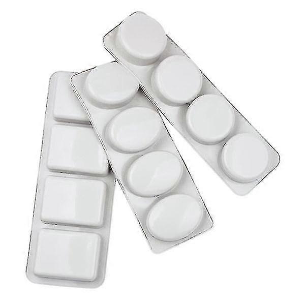 Silicone Round Cake Baking Mold