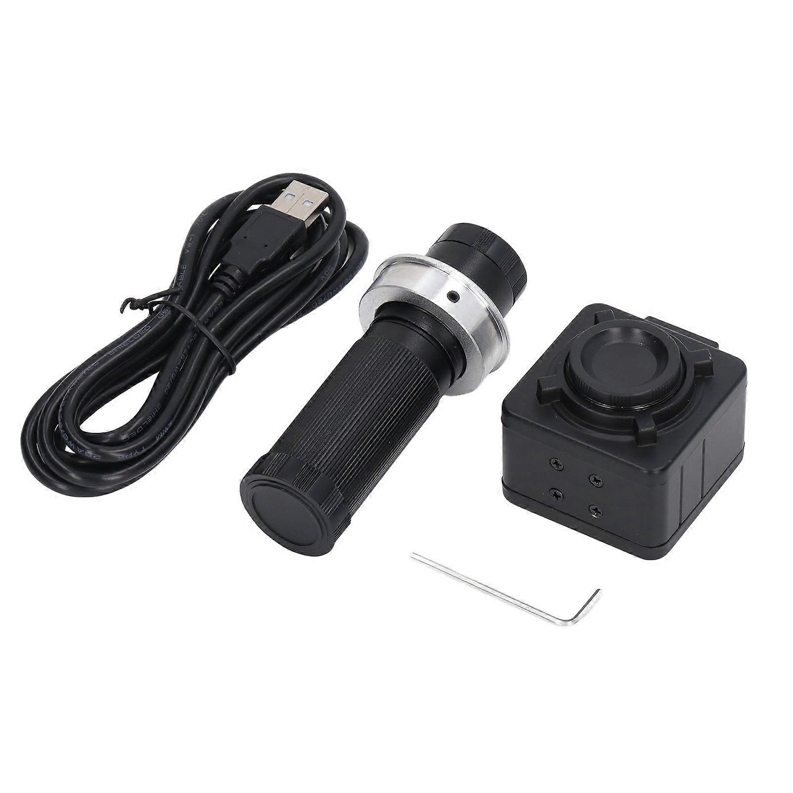 150X Microscope Camera USB Portable Electron Microscope Digital Magnifier for Welding Phone Repair