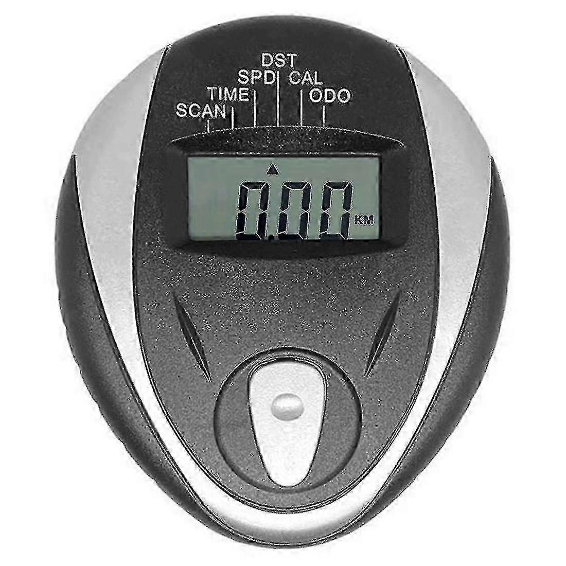 Replacement Monitor Speedometer For Stationary Bike, Exercise Bike Computer, Without Heart Rate Tra