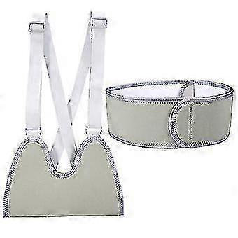 Shoulder Arm Sling - Multi-function Support For Contusion, Strain, And Dislocation