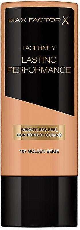 Fond de teint Max Factor Lasting Performance #107 1 u