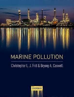 Marine Pollution