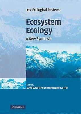 Ecologia ecosistemului
