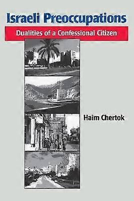 Préoccupations israéliennes