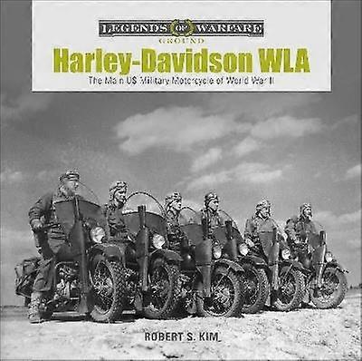 Harley-Davidson WLA
