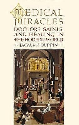 Medical Miracles