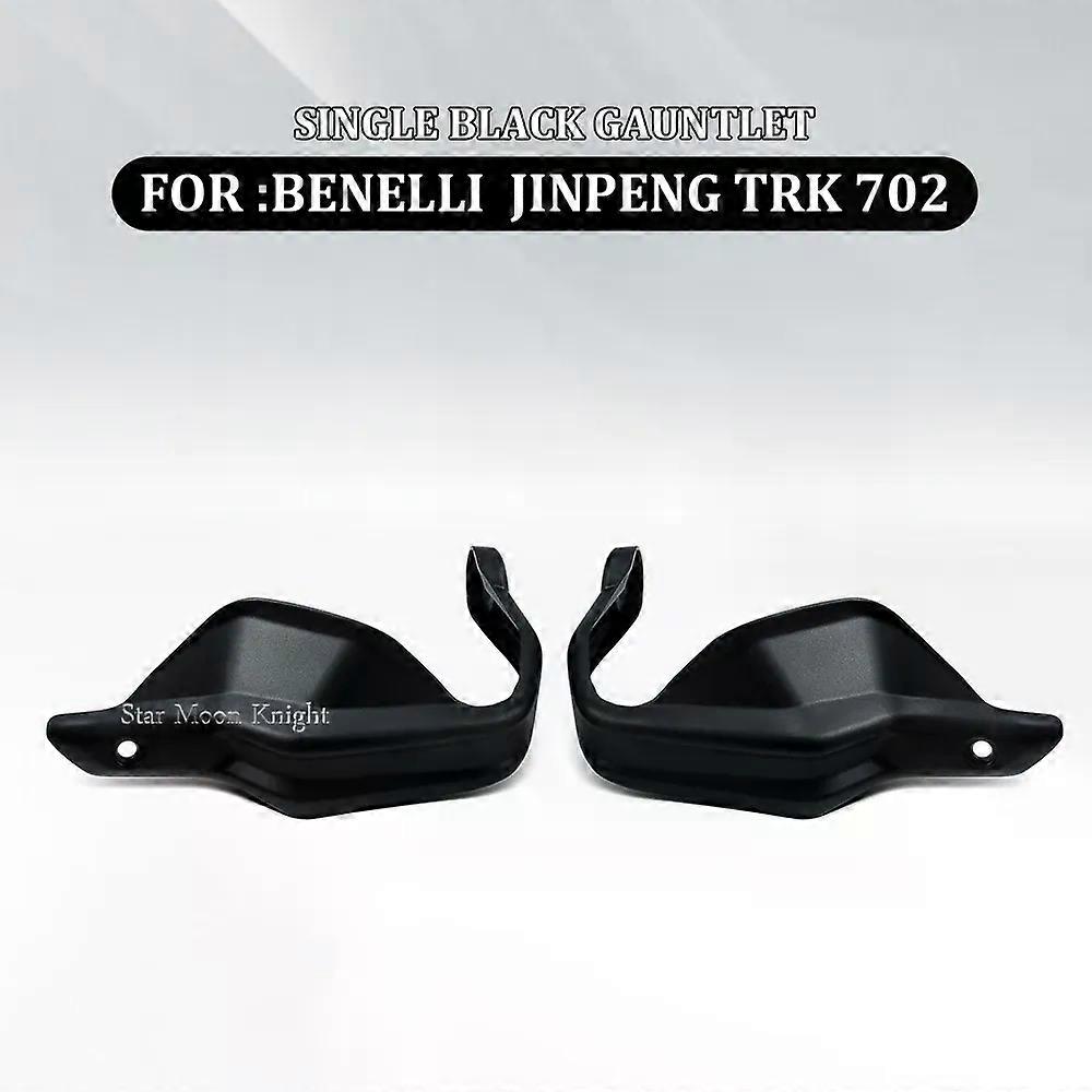 For Benelli TRK 702X TRK702X TRK 702 X Handguard Windshield Extensions Motorcycle Accessories