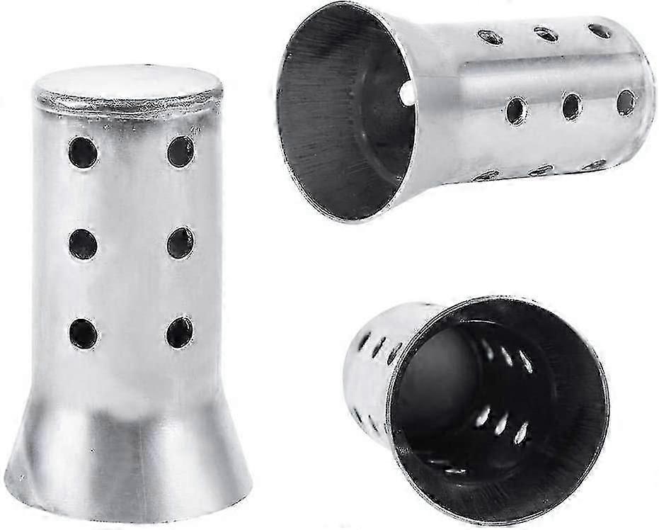 51mm Cycle Exha Pipe Insert Baffle Db Muffler Muffler Insert Set
