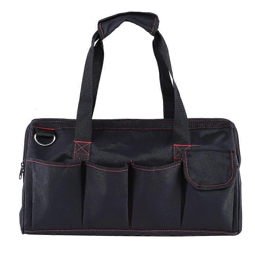 Multi-used Large Capacity Heavy Duty Waterproof Tools Carrier Case Bag