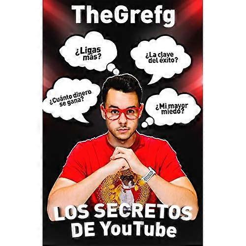 Los secretos de YouTube