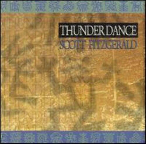 Fitzgerald Scott Thunder Dance CD