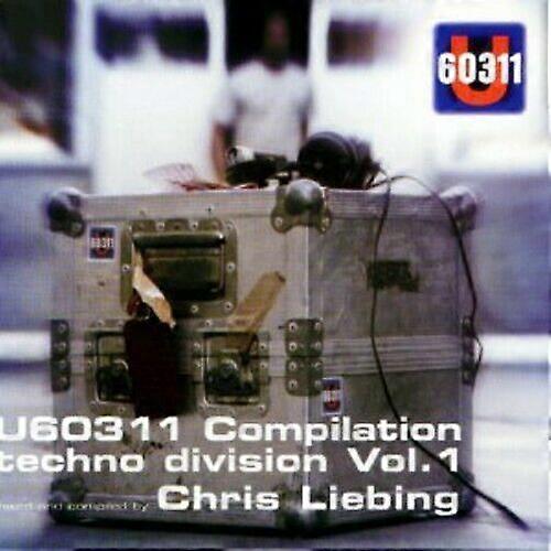 Various U60311 Compilation 1 CD