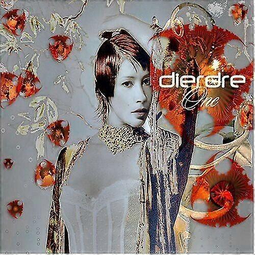 One [us Import] CD (2005)