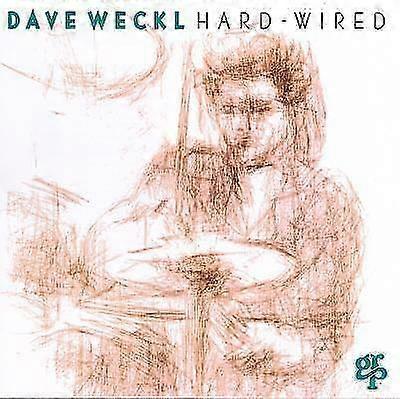 Hardwired [european Import] CD (2002)