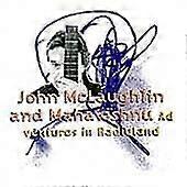 Adventures In Radioland CD (1999)