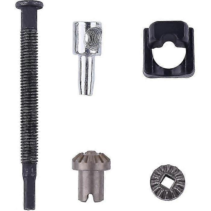 Chain Bar Tensioner Expert Kit Compatible With Echo Cs-400 Cs400 Cs-450 Replaces V651000001 V651000011 V203000110 C309000030 V35500 -cdsx