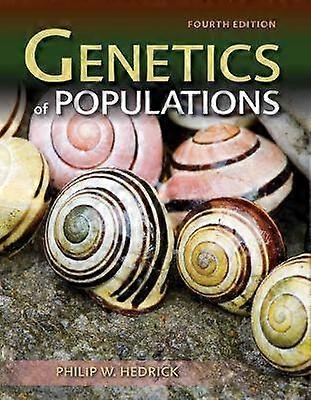 Genetics of Populations