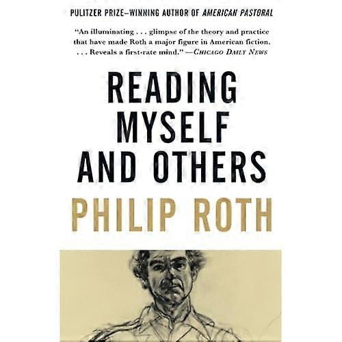 Reading Myself and Others