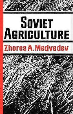 Neuvostoliiton maatalous