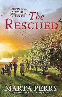 The Rescued