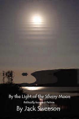 À la lumière de la lune argentée