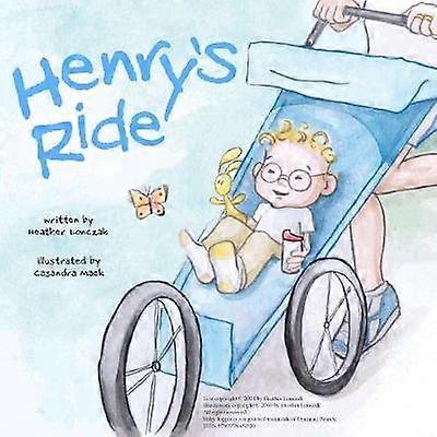 Henry's Ride