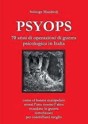 Opérations psychologiques