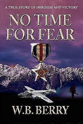 No Time For Fear
