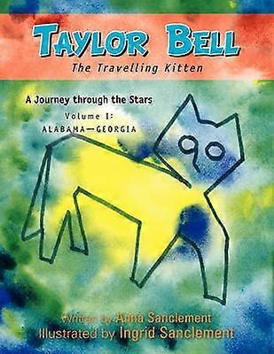 Taylor Bell LE CHATON VOYAGEUR
