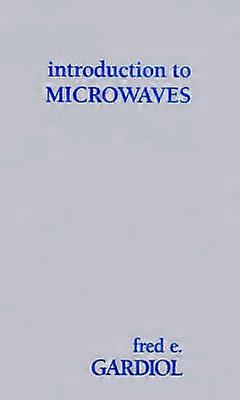 Introduction to Microwaves