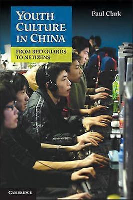 Jugendkultur in China