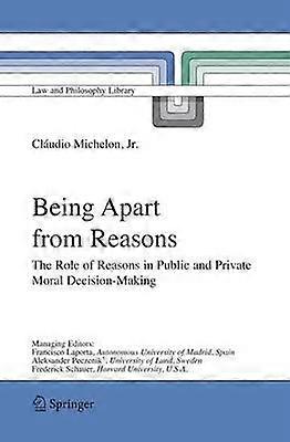 Being Apart from Reasons