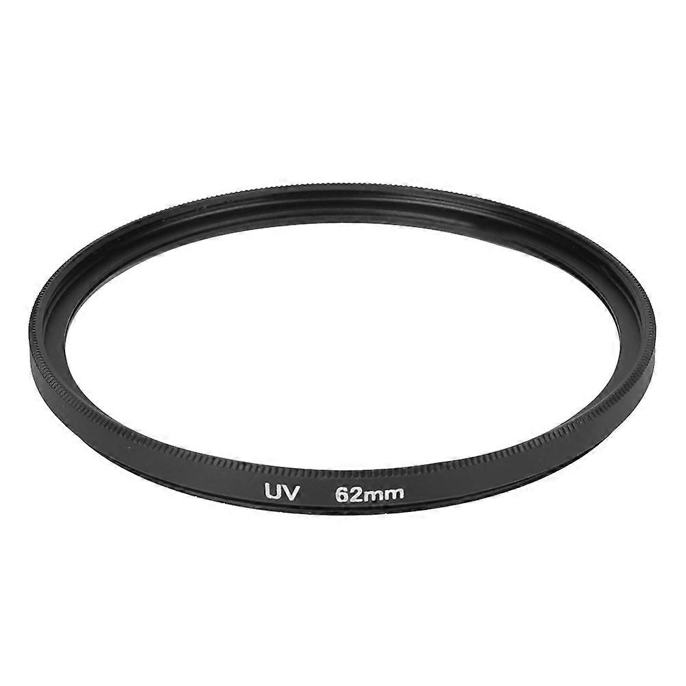 MRC-UV Lens Camera Filter Protector (FB-MRC-UV-62mm)