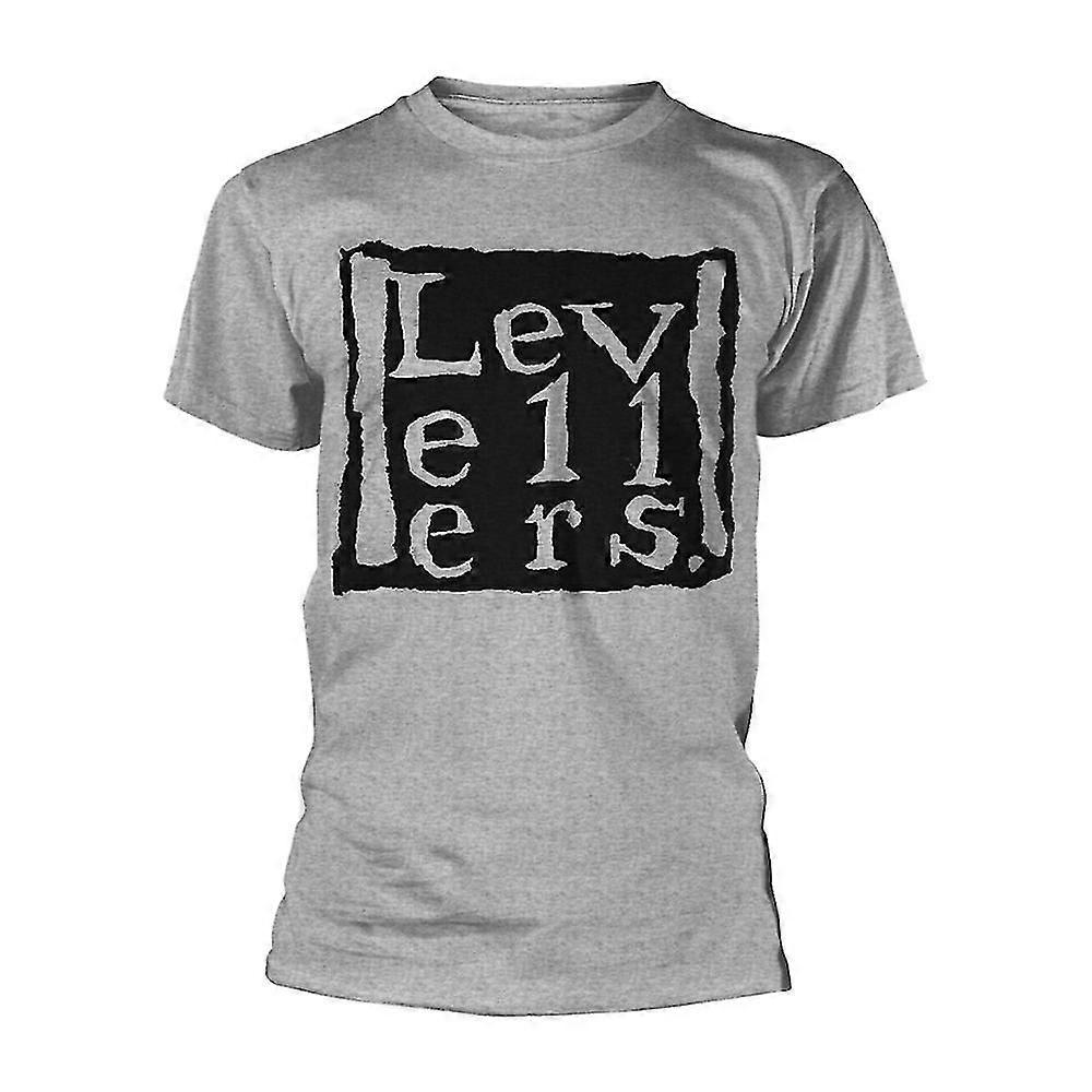 Levellers T-shirt