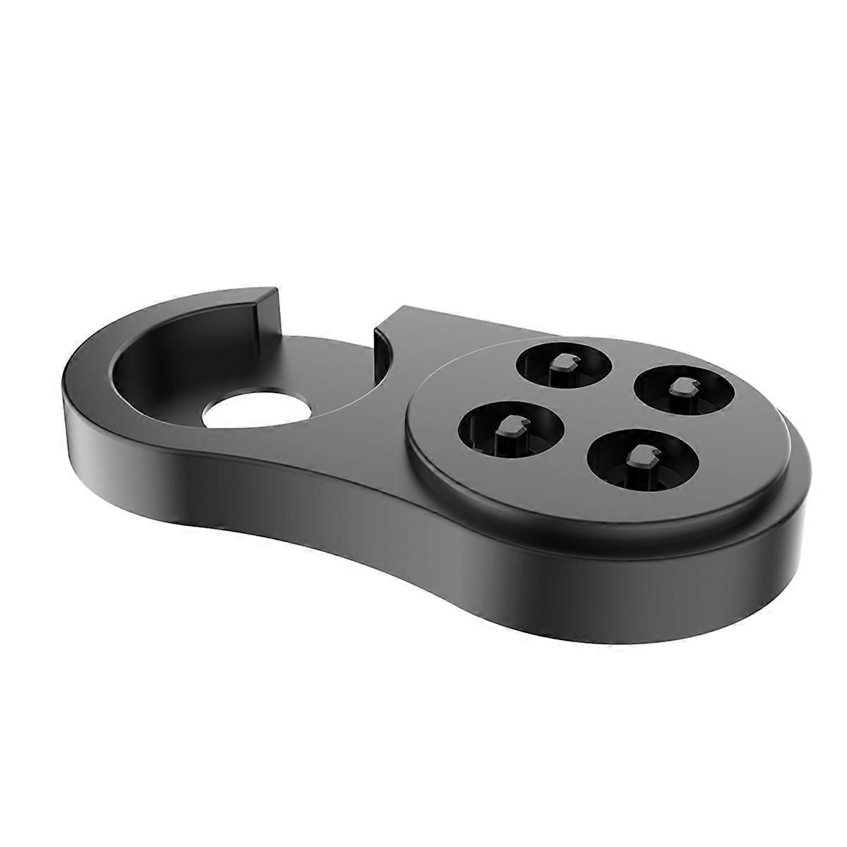 Hammasharjan pidike OralB IO3 IO4 IO5 IO6 sähköhammasharjateline EB17 harjan säilytyskiinnikkeelle