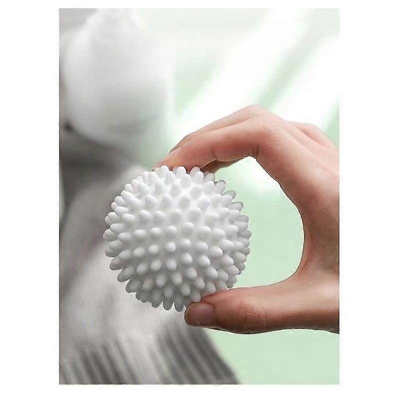 Large Laundry Ball Cleaning Ball Magic Bump Ball Roller Anti-entanglement Laundry Ball Dryer Ball Accelerated Drying