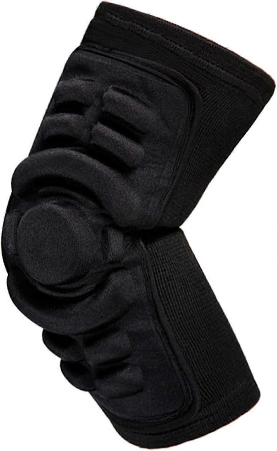 Compression Ergonomic Silicone Elbow Braces For Powerlifting