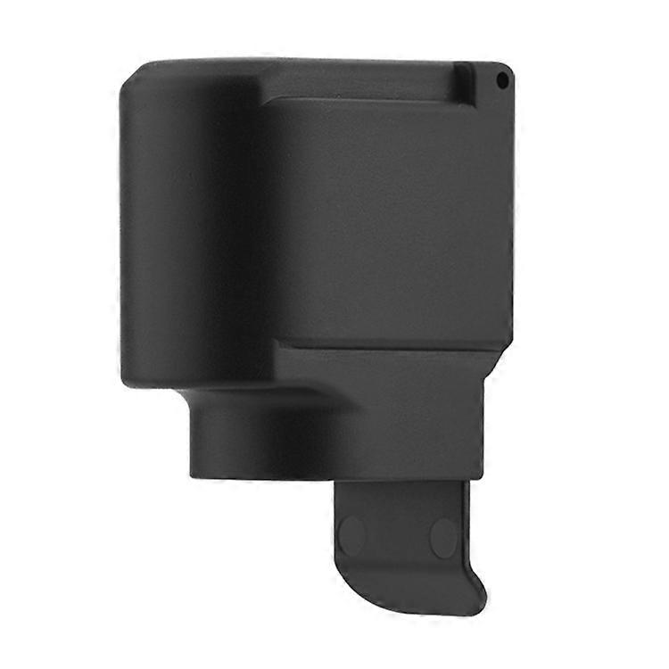 BRDRC Compatible For DJI Osmo Pocket 3 Plastic Lens Cap Scratch-Proof Camera Protector Cover