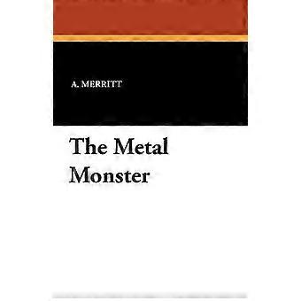 El monstruo de metal