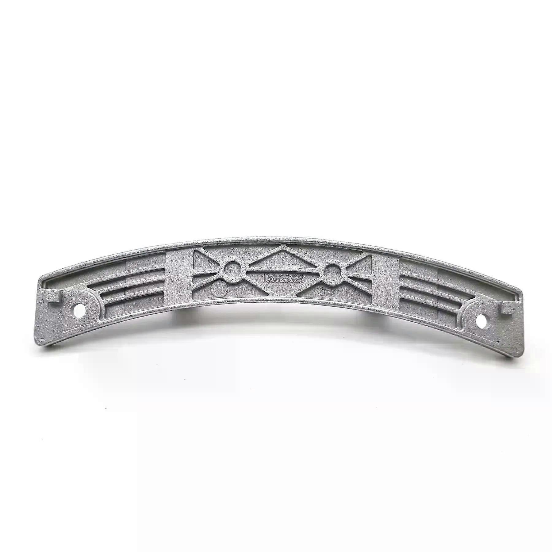 ציר דלת 1366253233 מתאים למכונת כביסה AEG ELECTROLUX JOHN LEWIS