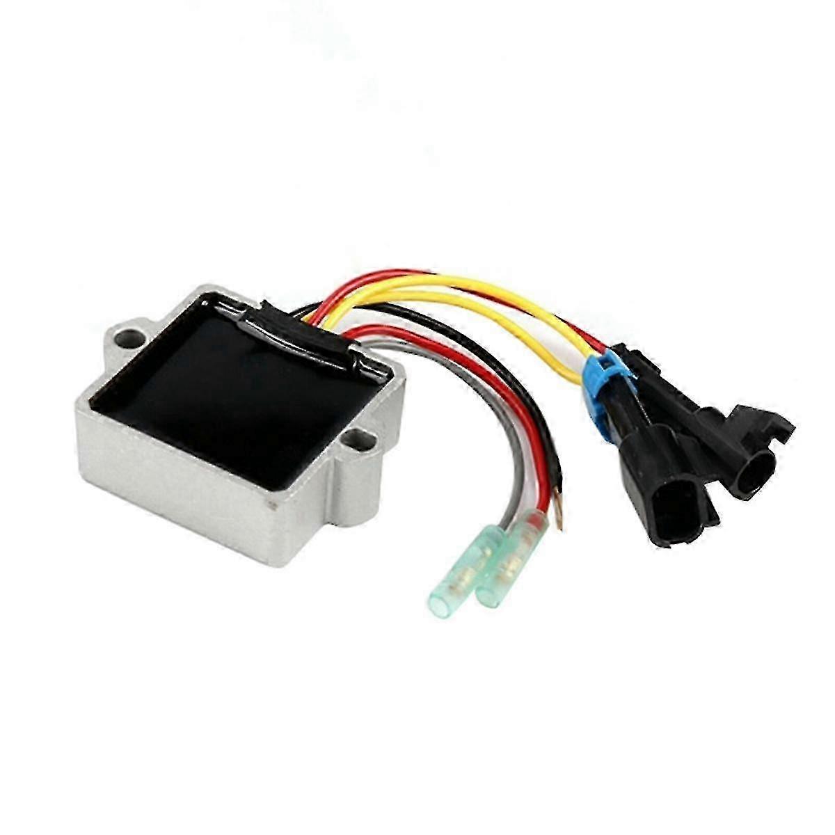 Voltage Regulator Rectifier For Mercury Marine 60HP 4-Stroke Outboard 2001-2003
