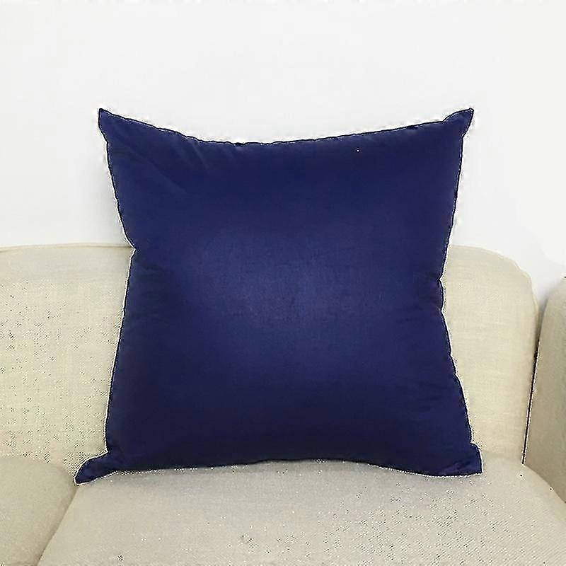 2 Pack Polyester Pillowcases, Ultra-soft Pillow Cases