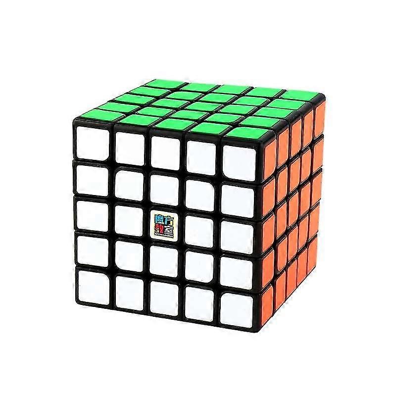 5x5x5 Magic Speed Cube 5x5 Professional Toys Smooth Puzzle Cubo Magico Speed Puzzle Game Cubes Fun Toy