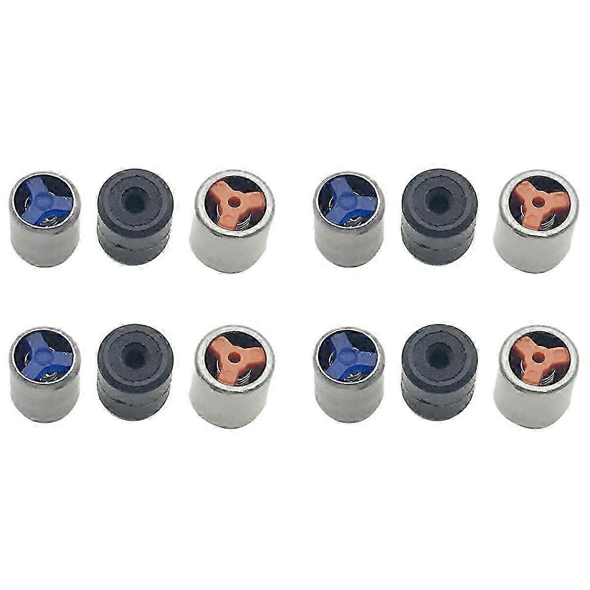 Optimized Bypass Oil Check Valve Compatible for 1.6L 1.8L Engine 55563957 90530050