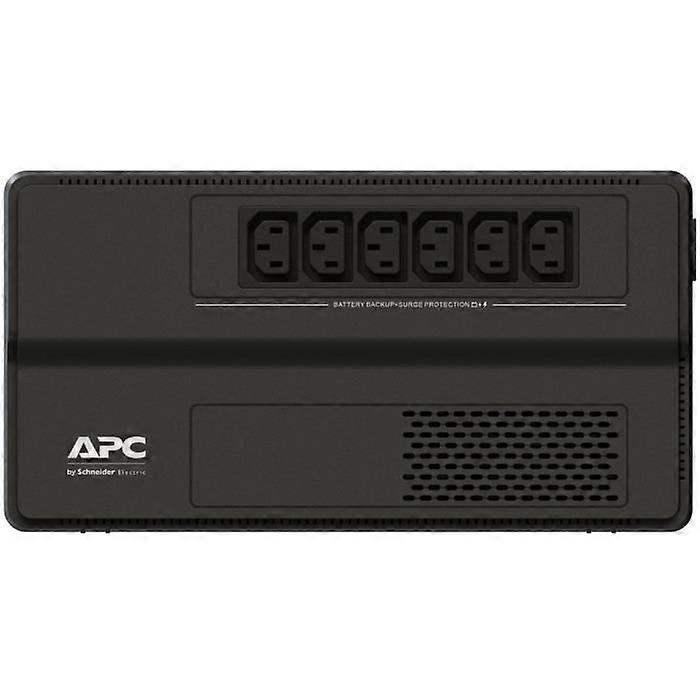 UPS - APC - Easy UPS BV BV800I - 800 VA