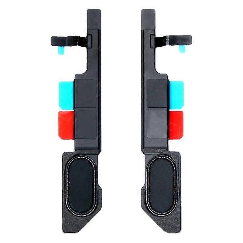 1 Pair Speaker Ringer Buzzer for MacBook Pro 14 M3 Pro 2023 A2992 A2918