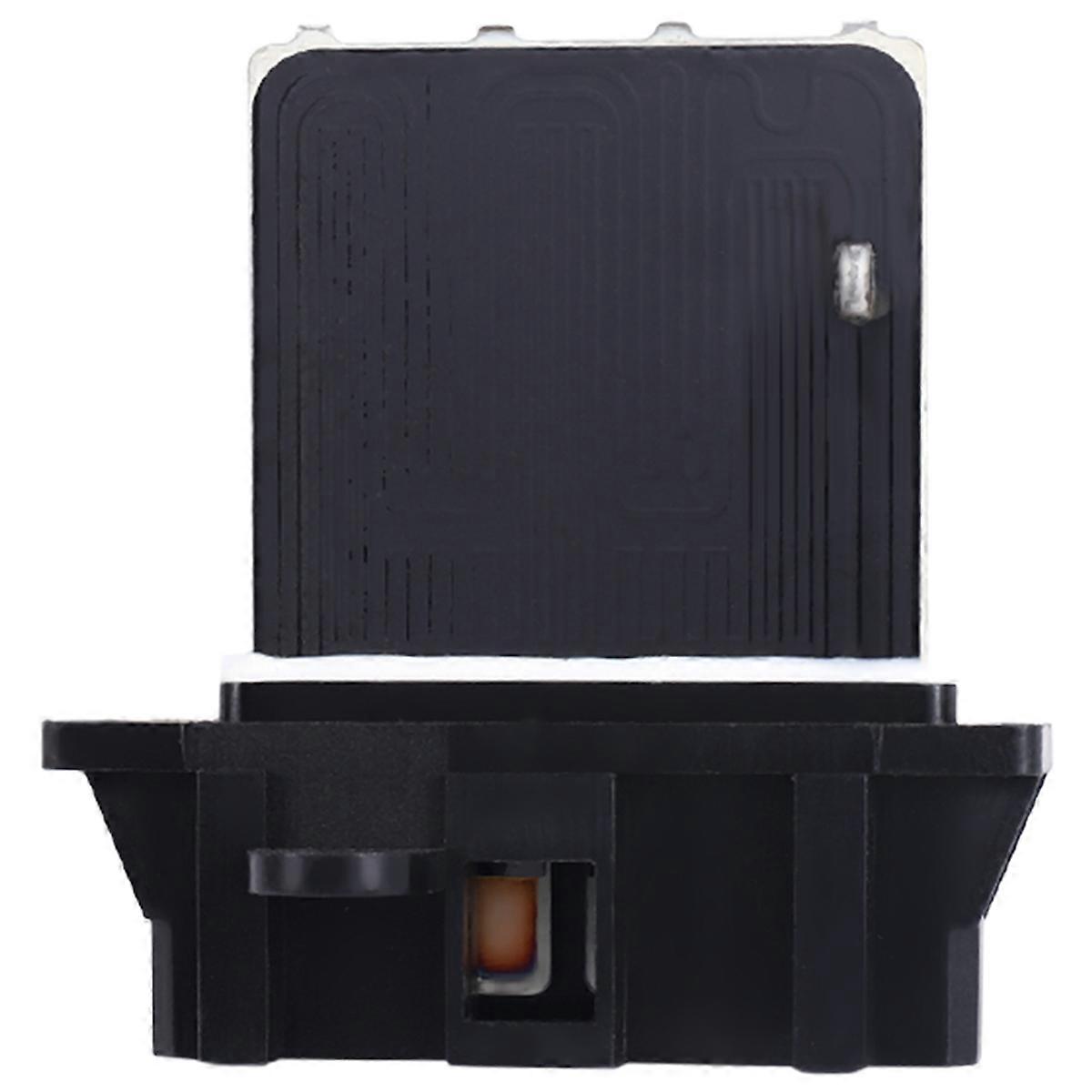 Fits for 02-12 Rodeo D-Max 01-14 Blower Motor Fan Resistor 8-98049394-0