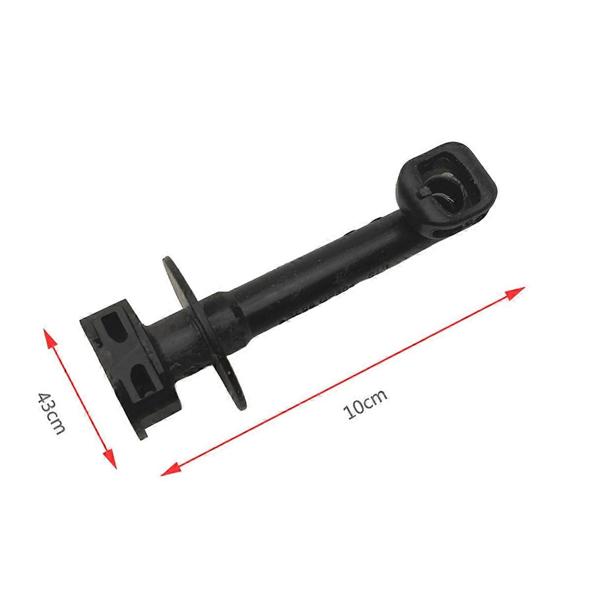 Uscita HD Lunga + Morsetto Per Idropulitrice Karcher 4.064-069.3 - Foto 4