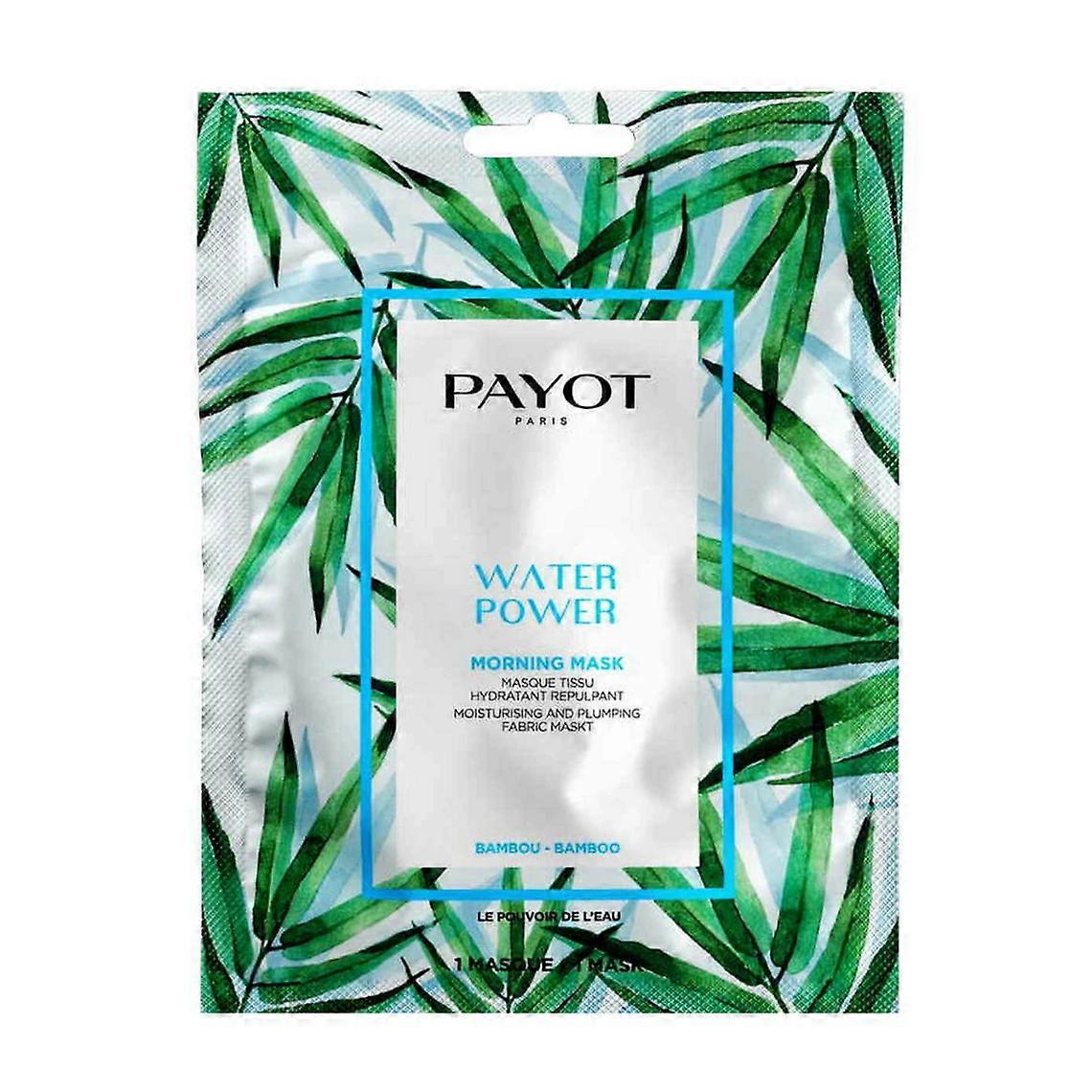 Water Power Mask - Hydration (15-Pack)