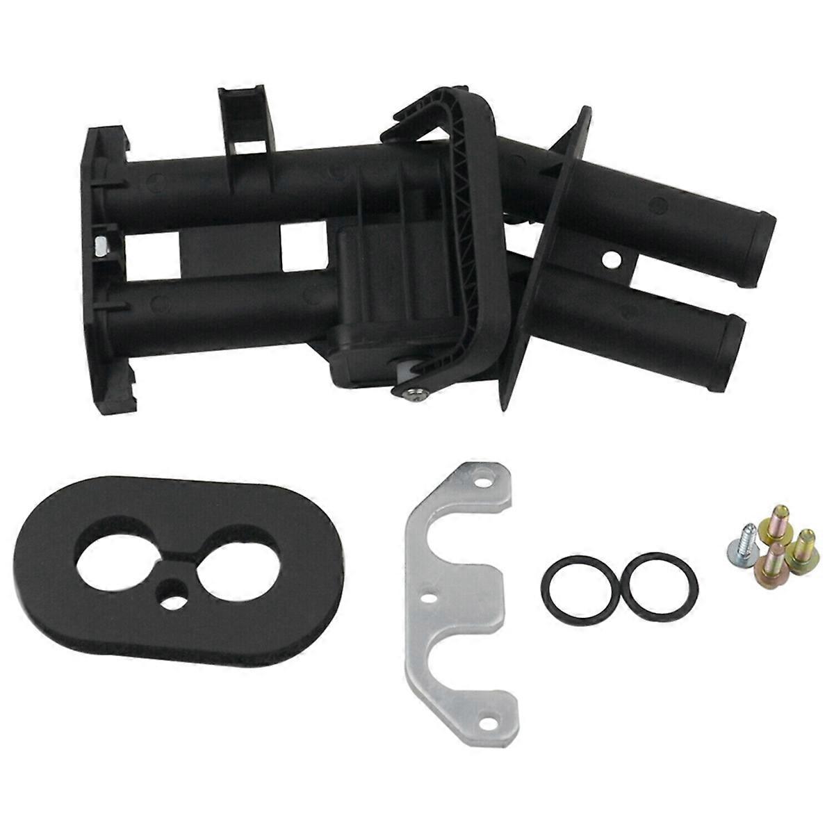 Heater Water Valve Heater Coolant Control Valve A0028308484 05103809AA for Sprinter W902 W903 W904 W